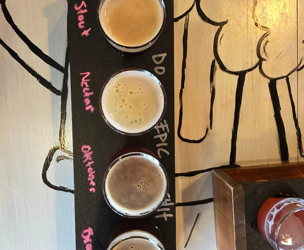 Timbukbru-Iowa Falls必去景点