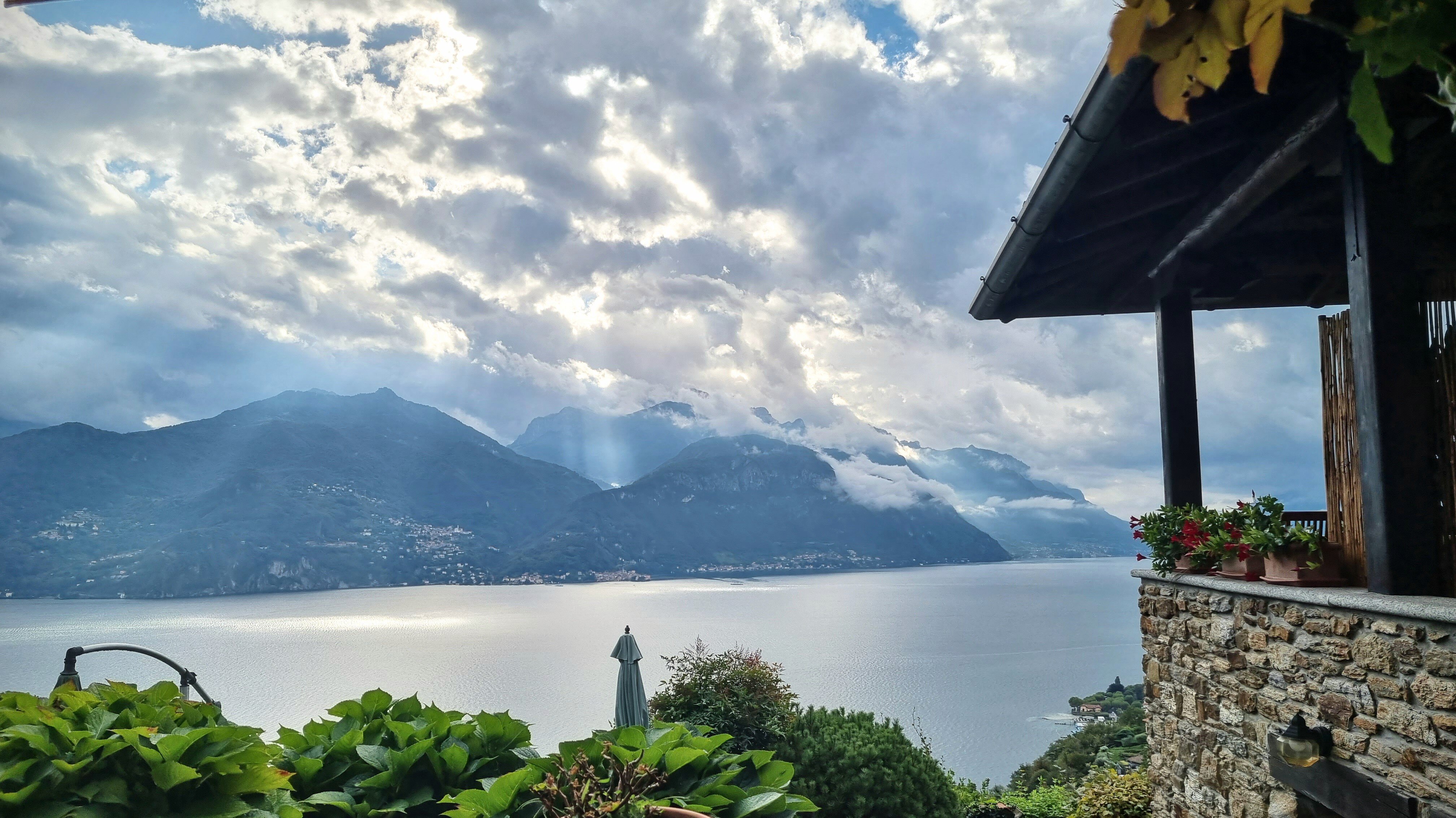 Le Eriche B&B-酒店景观