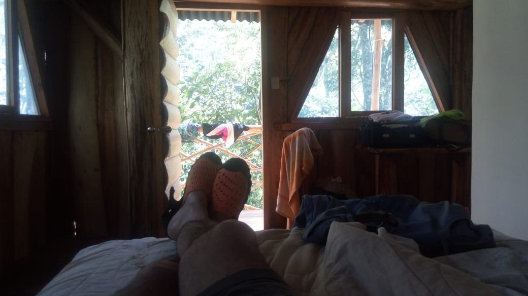 Santa Teresa Hotel RJ - MGallery-浴室