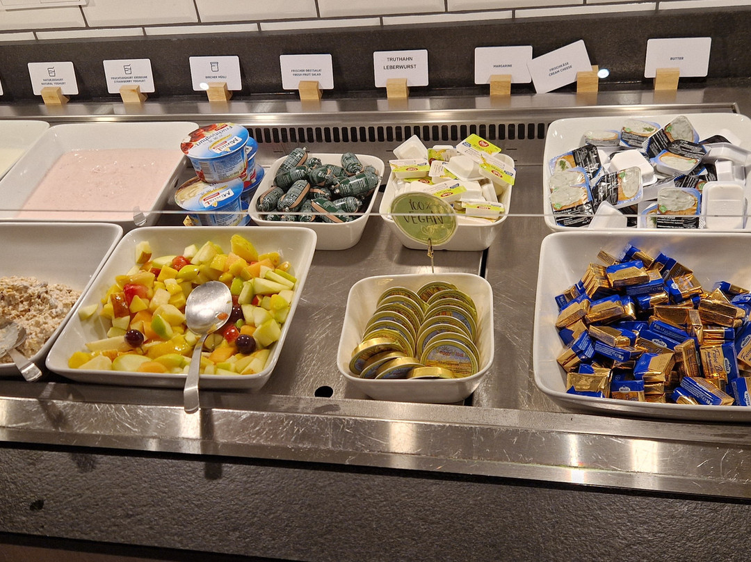 Holiday Inn Express Göppingen主图