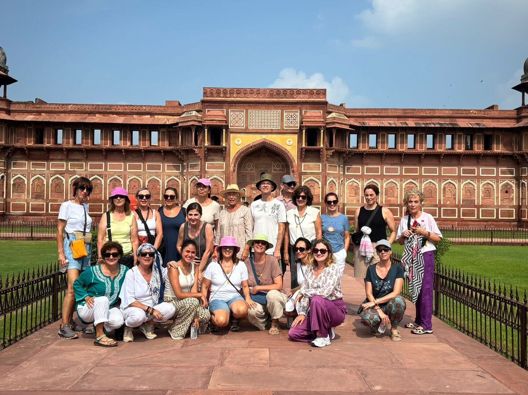 Shree Ganesham Travel India-杰伊瑟尔梅尔必去景点