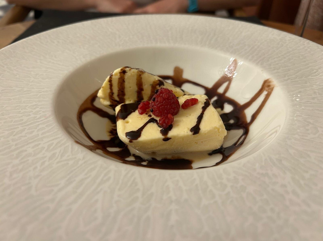 Restaurante Prima Porta