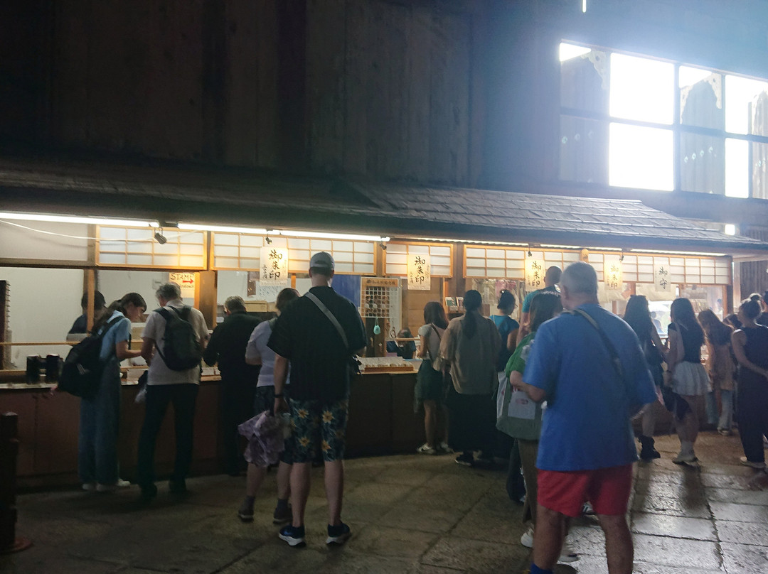 Daibutsuden-奈良市必去景点