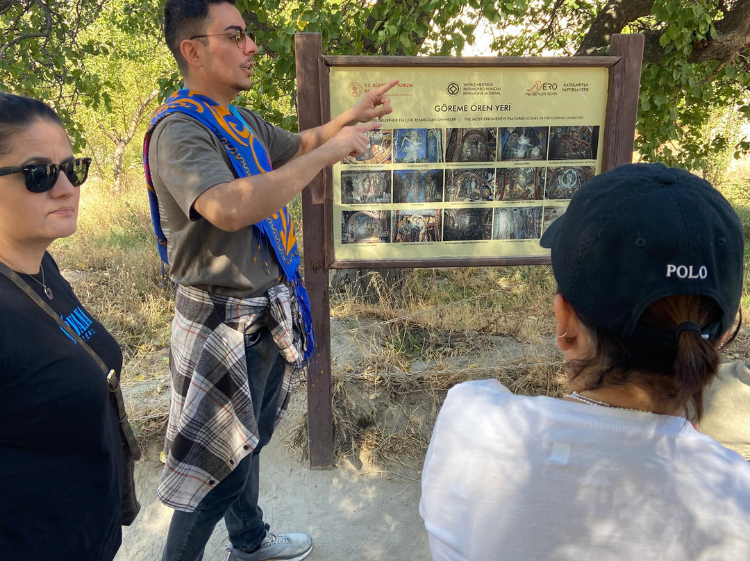 Rock City Tourism & Organization-内夫谢希尔必去景点