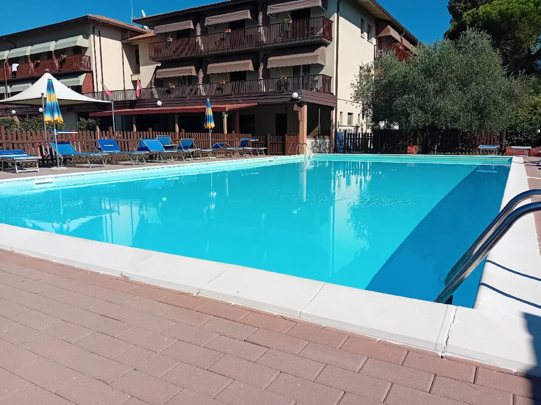 Hotel Torricella主图