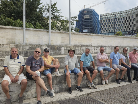 Albania Private Guide-地拉那必去景点