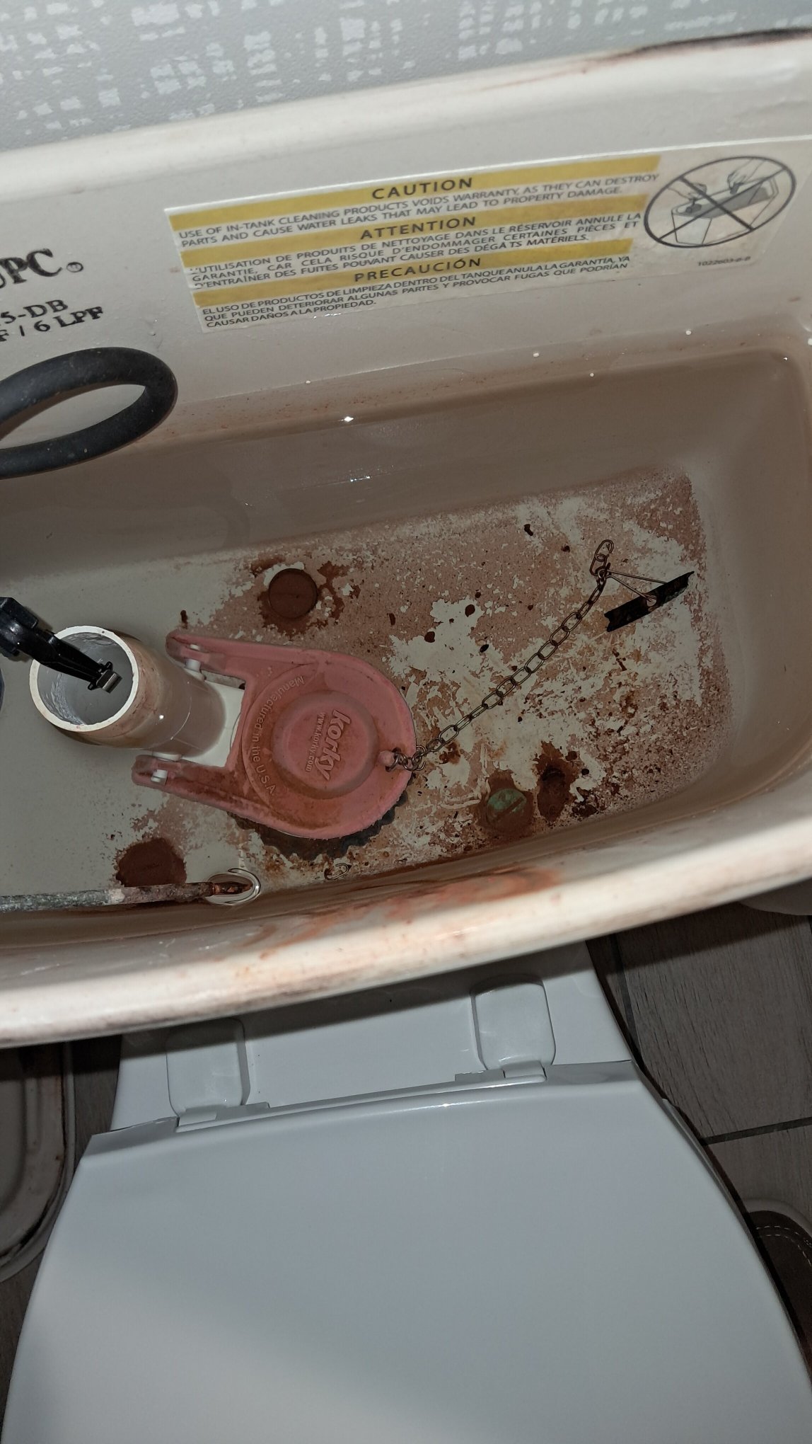 Hampton Inn Jacksonville-I-295 East/Baymeadows-客卧