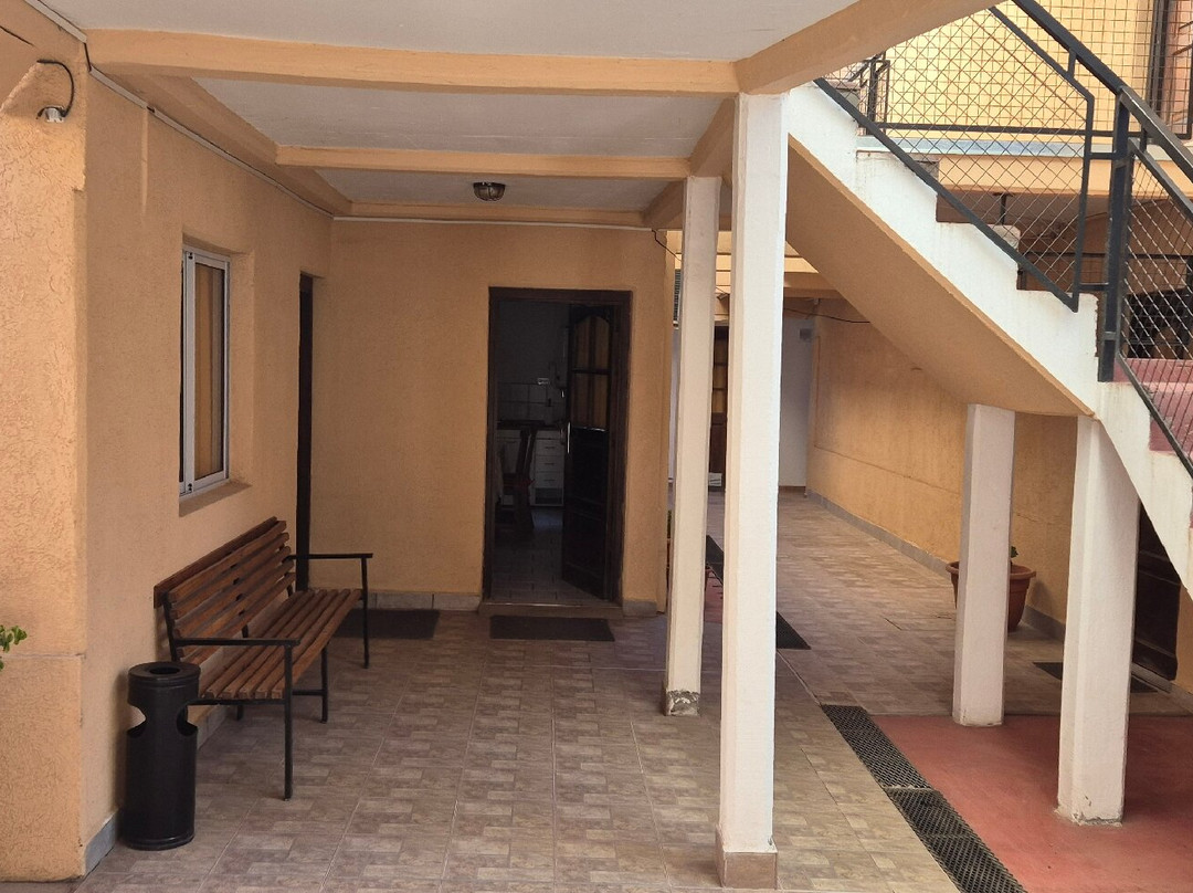 Al Sur Apartments主图