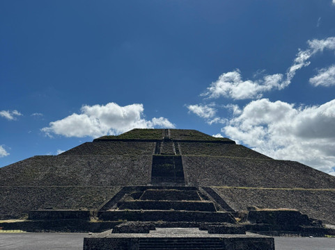 Living Dreams Mexico-墨西哥城必去景点