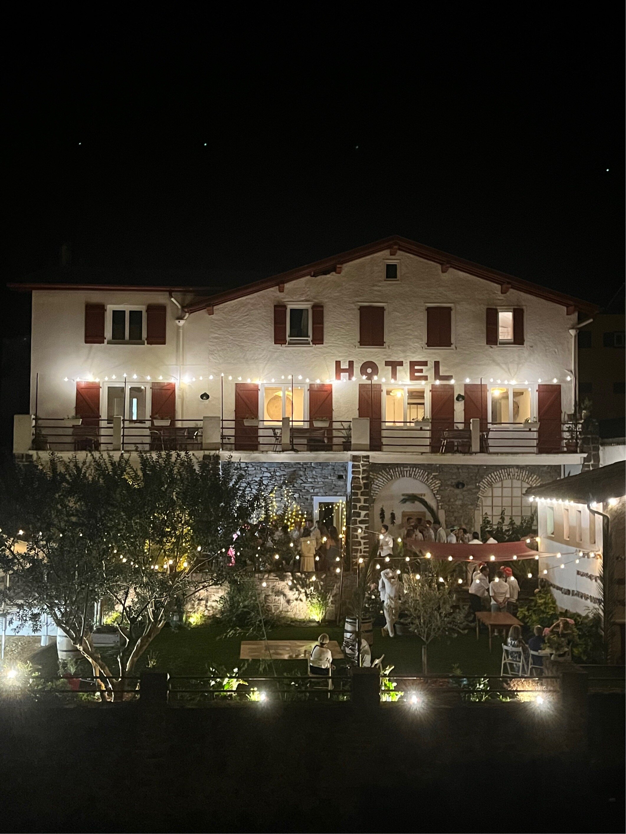 Clementenia - Maison d'hôtes-浴室