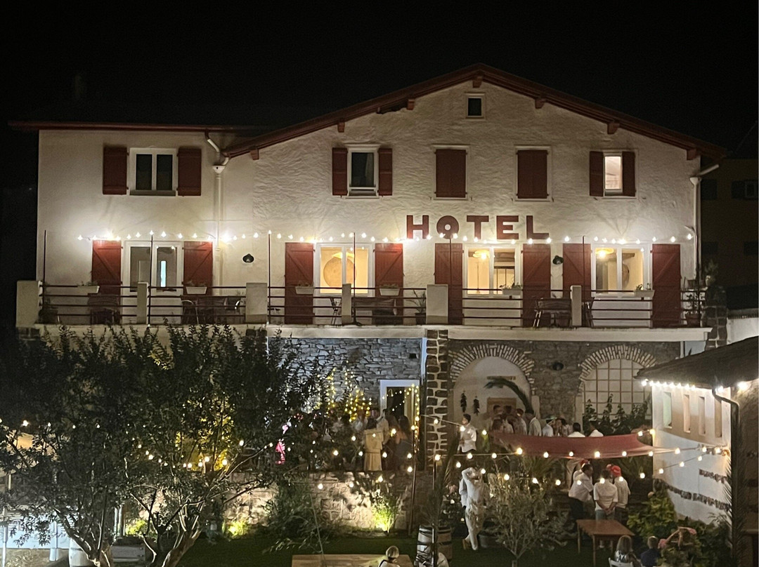 Clementenia - Maison d'hôtes主图