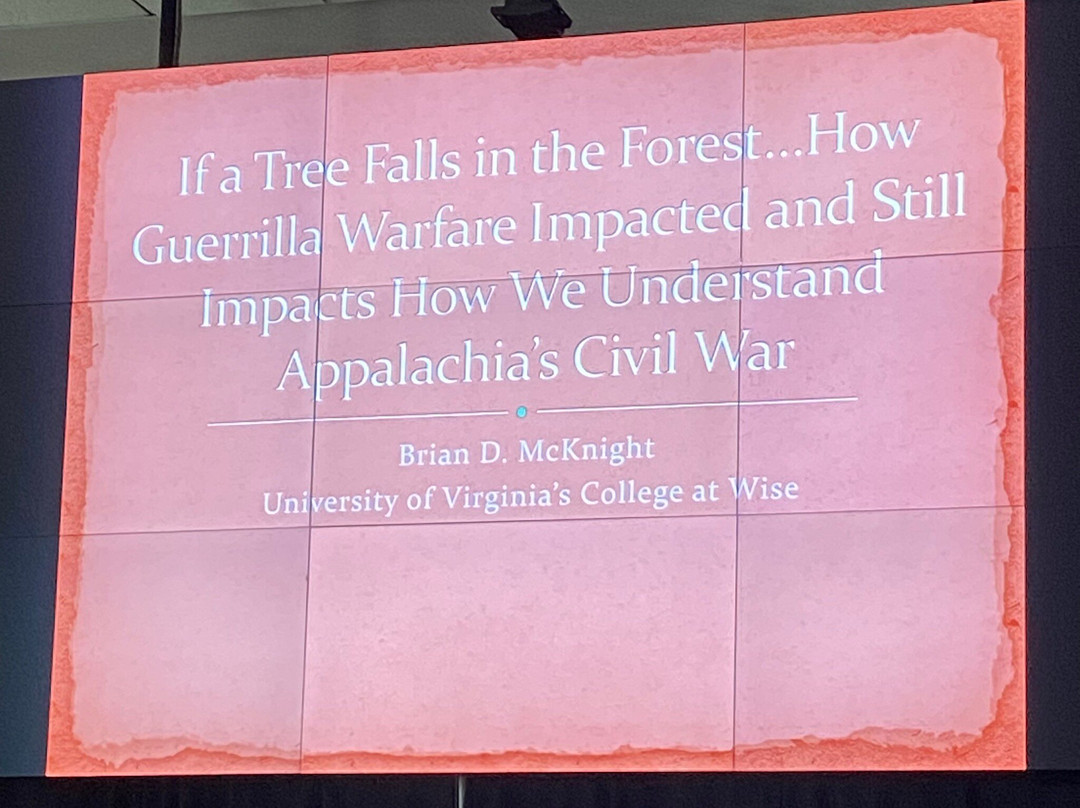 Thomas D. Clark Center for Kentucky History-法兰克福必去景点