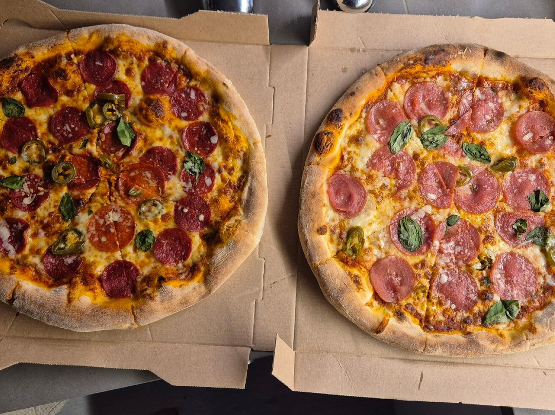 Crust Bros