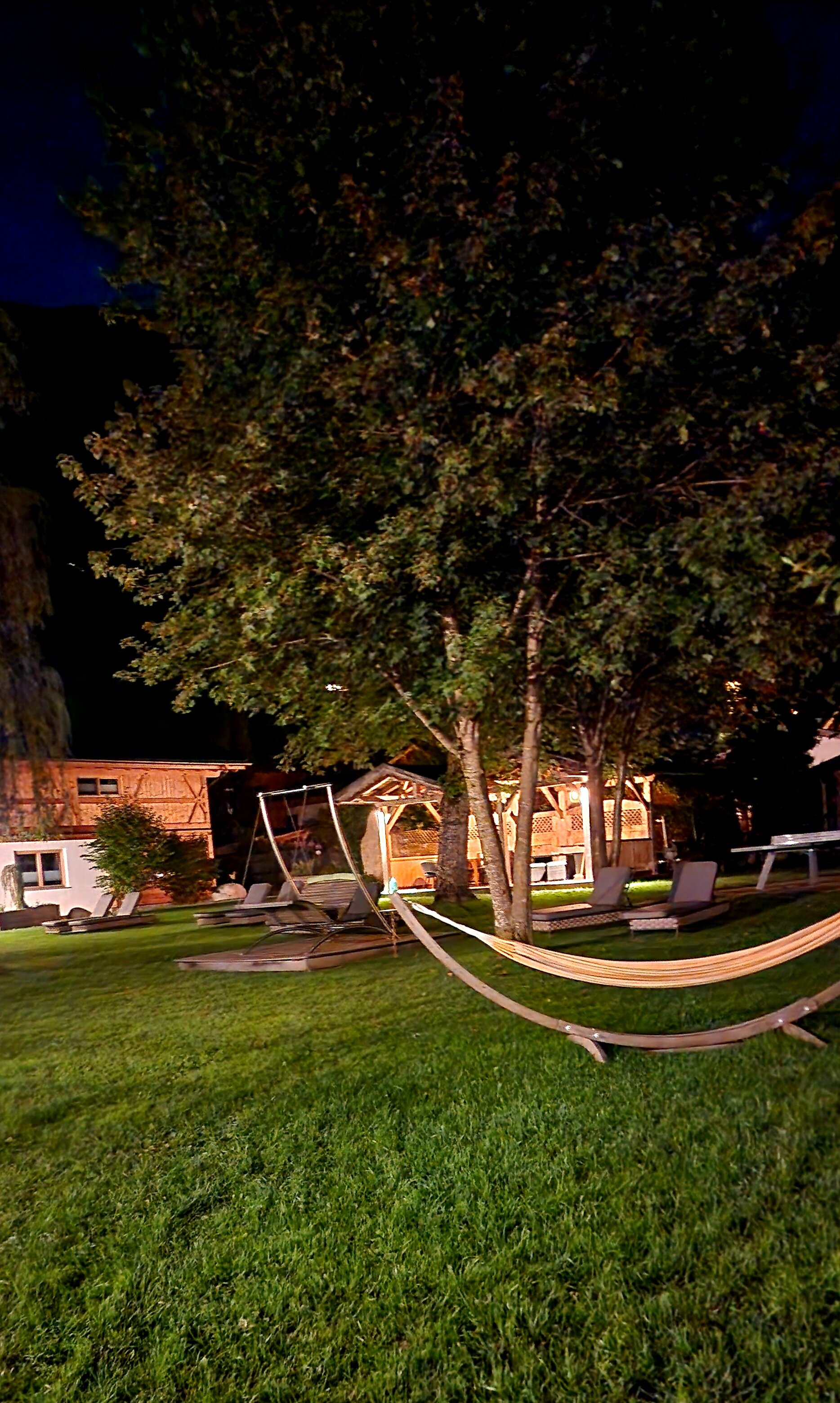 Feelfree Nature Resort-浴室