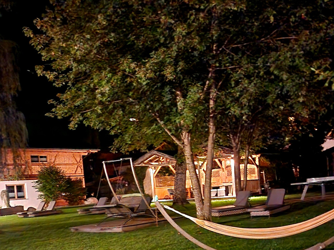 Feelfree Nature Resort主图