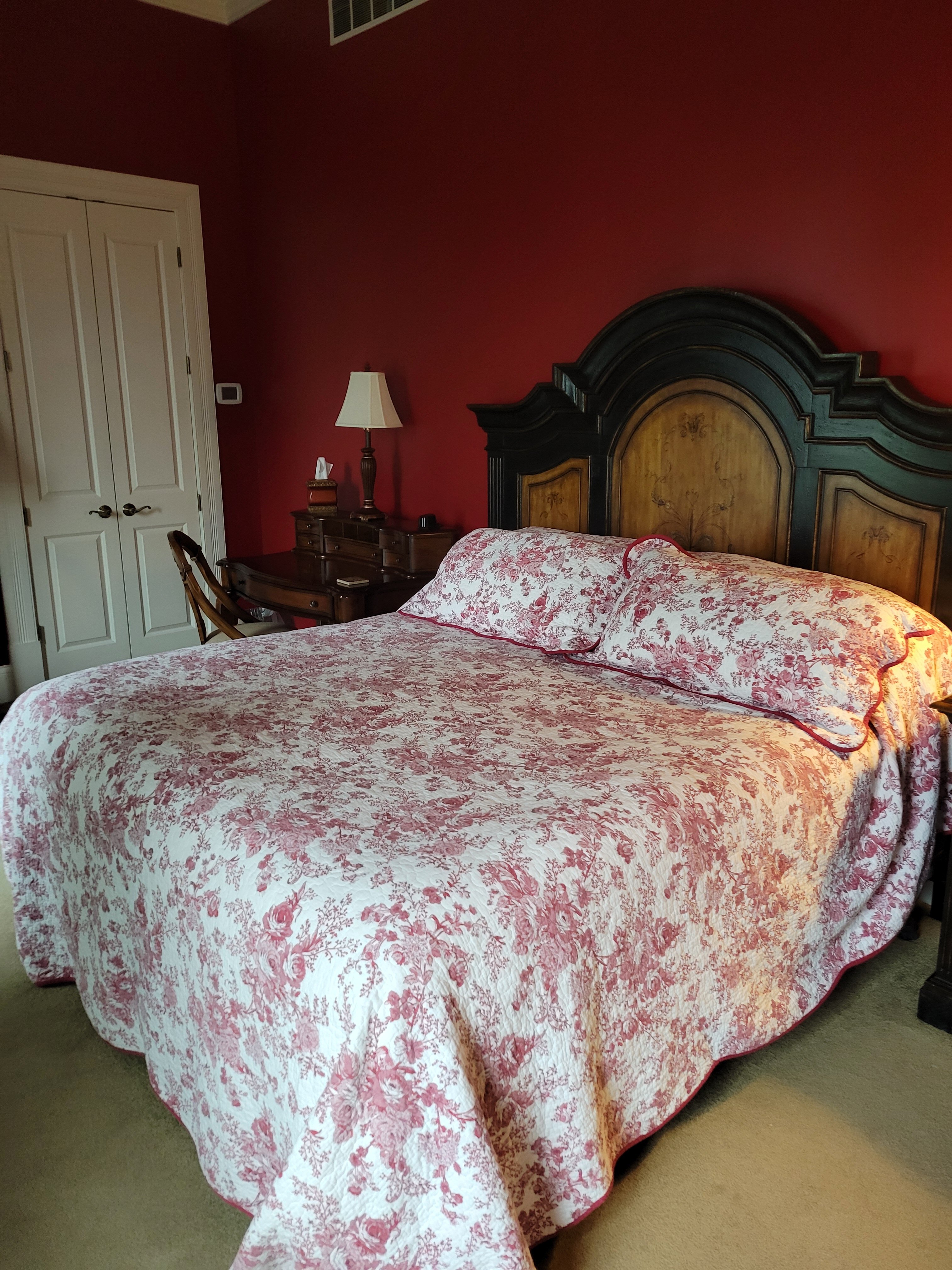 Riverside Inn Bed & Breakfast-客卧