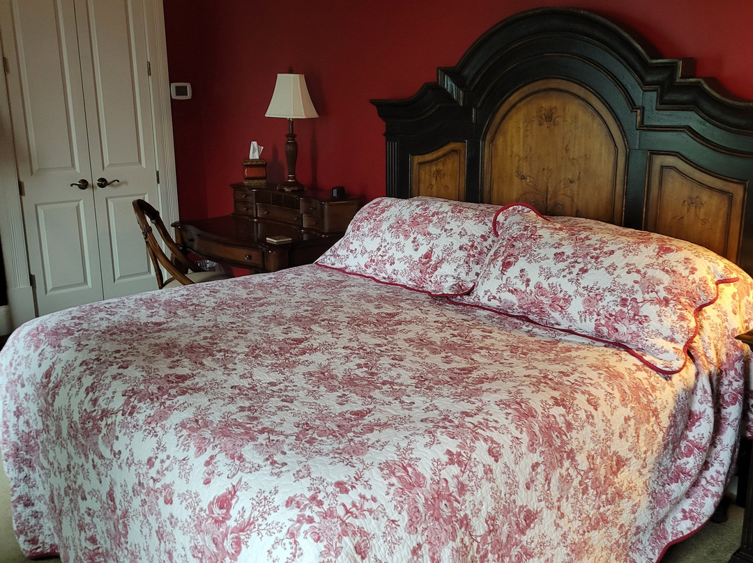 Riverside Inn Bed & Breakfast主图