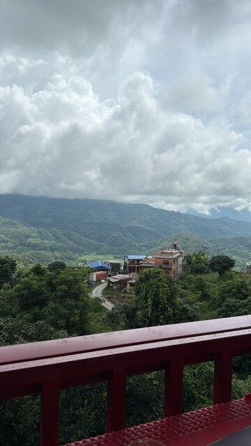 Bandipur Samira Homestay & Mountain View Restaurant主图