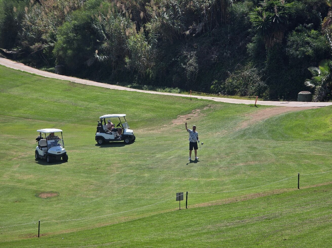 Miraflores Golf-米哈斯必去景点