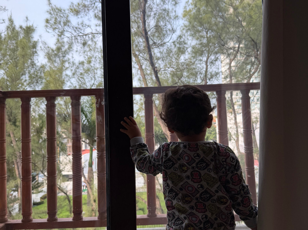 Fiesta Inn Veracruz Malecon主图