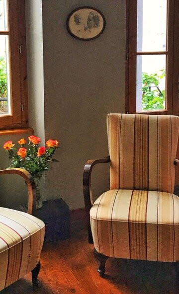 方丹庄园酒店主图