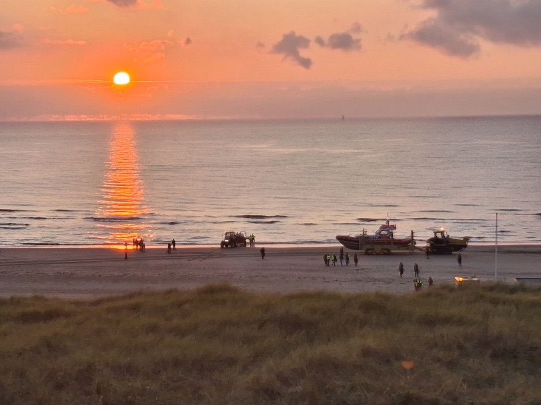 B&B De Zandtaart主图