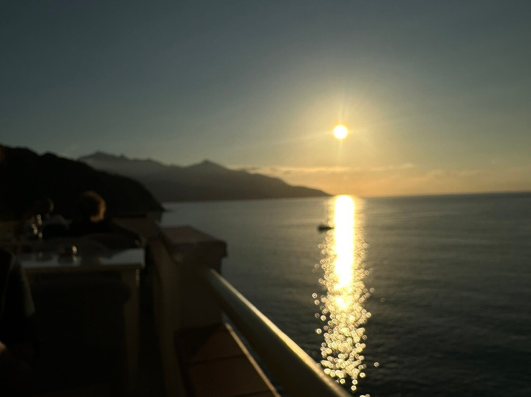 斯可利欧比安科酒店主图