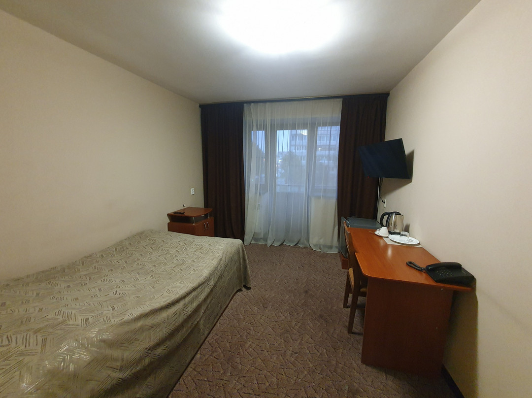 Rybinsk Hotel Complex主图