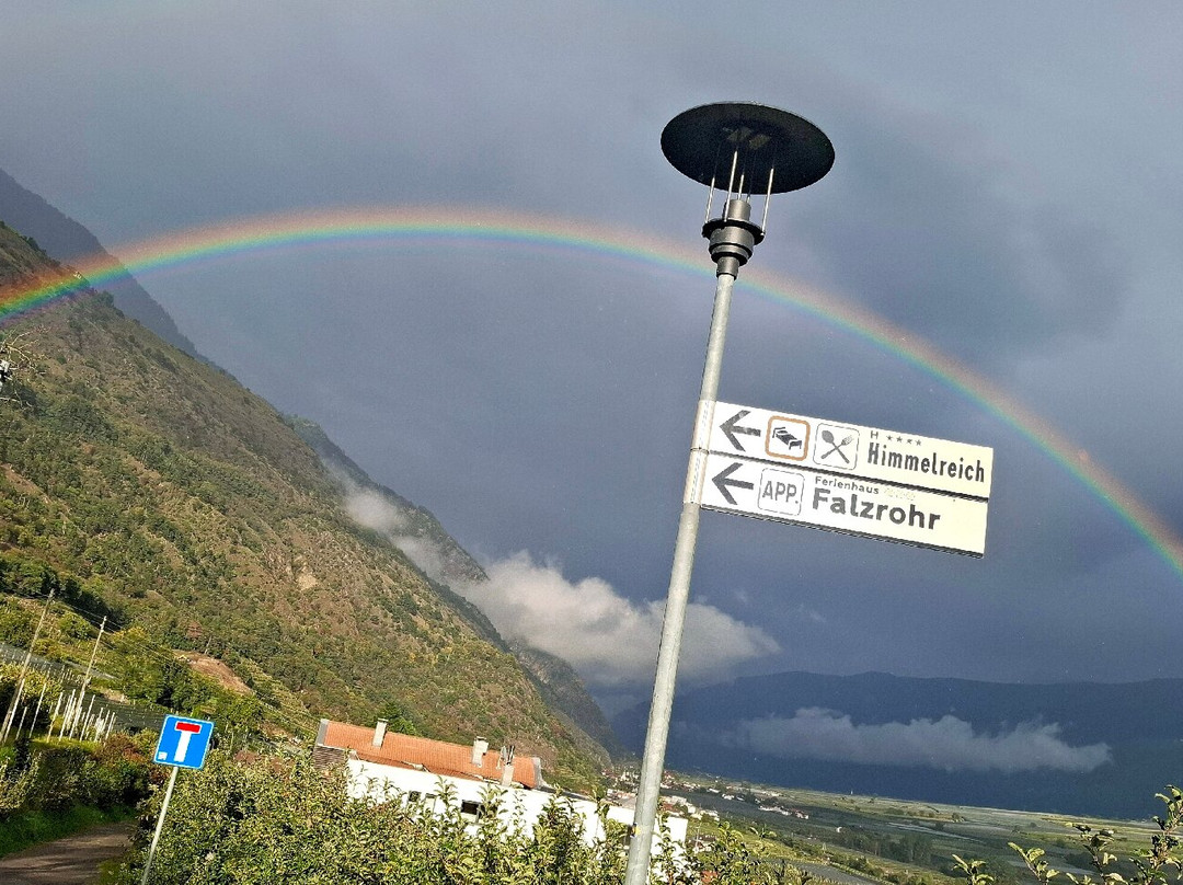 Panorama Hotel Himmelreich主图