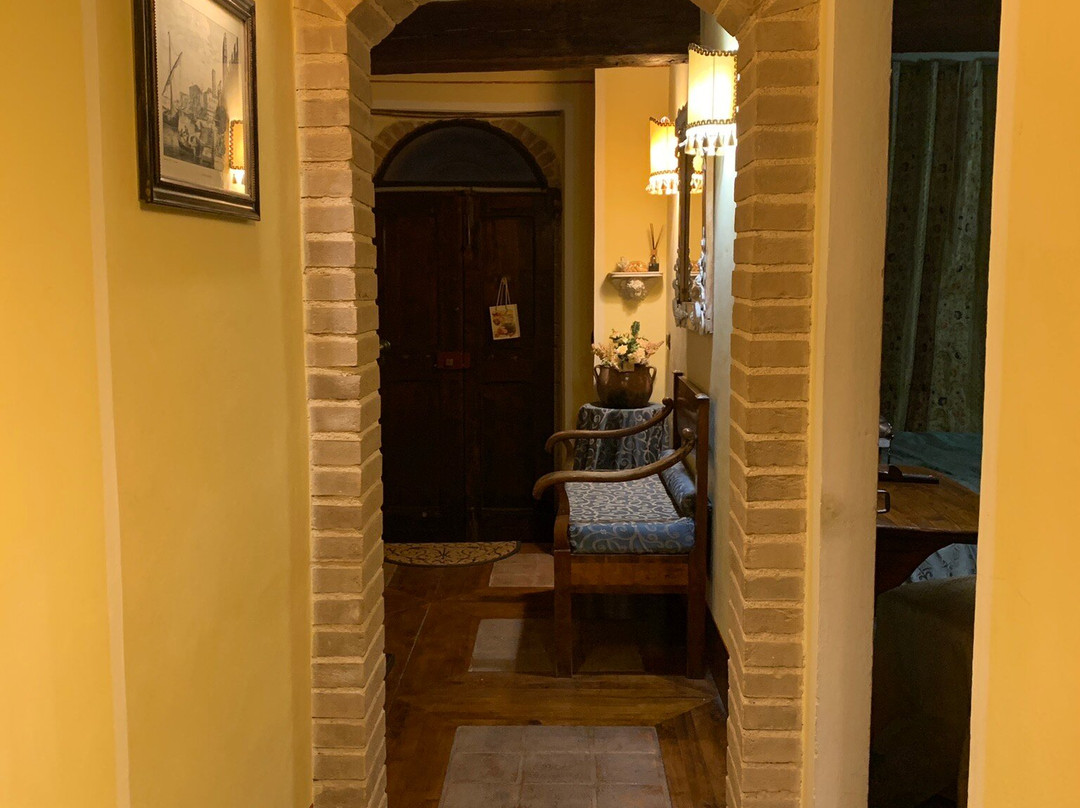 Country House Federico I主图