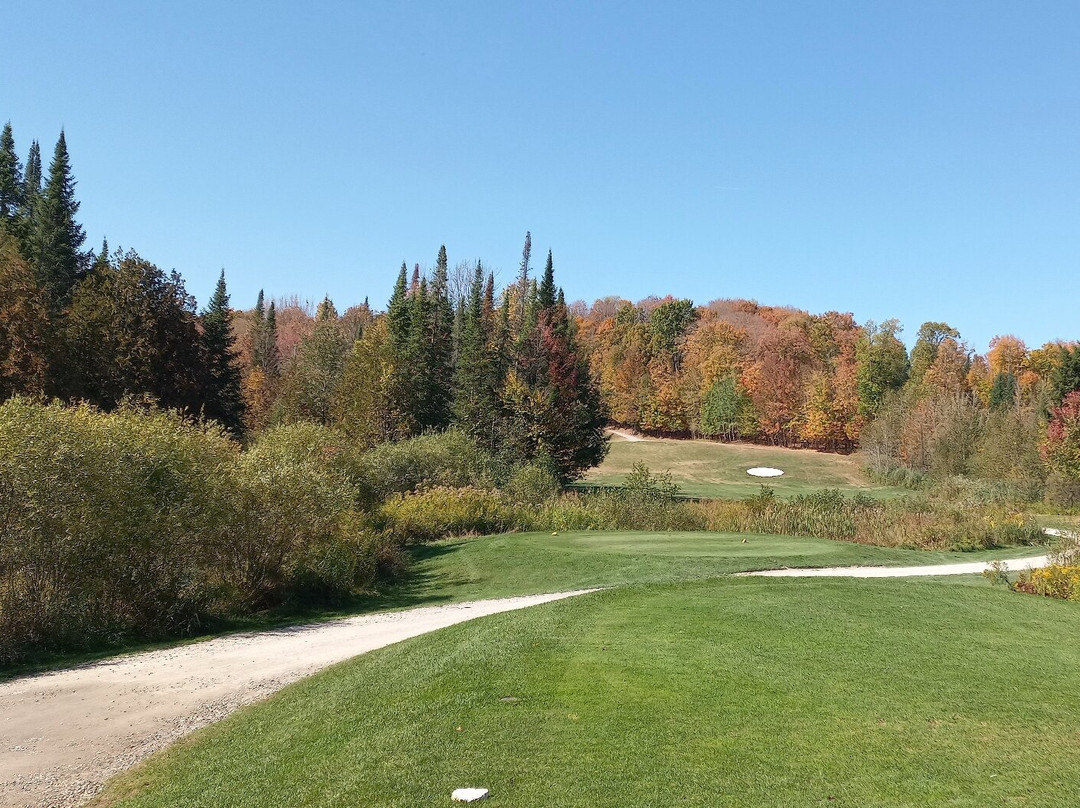 Blairhampton Golf Club-Minden必去景点