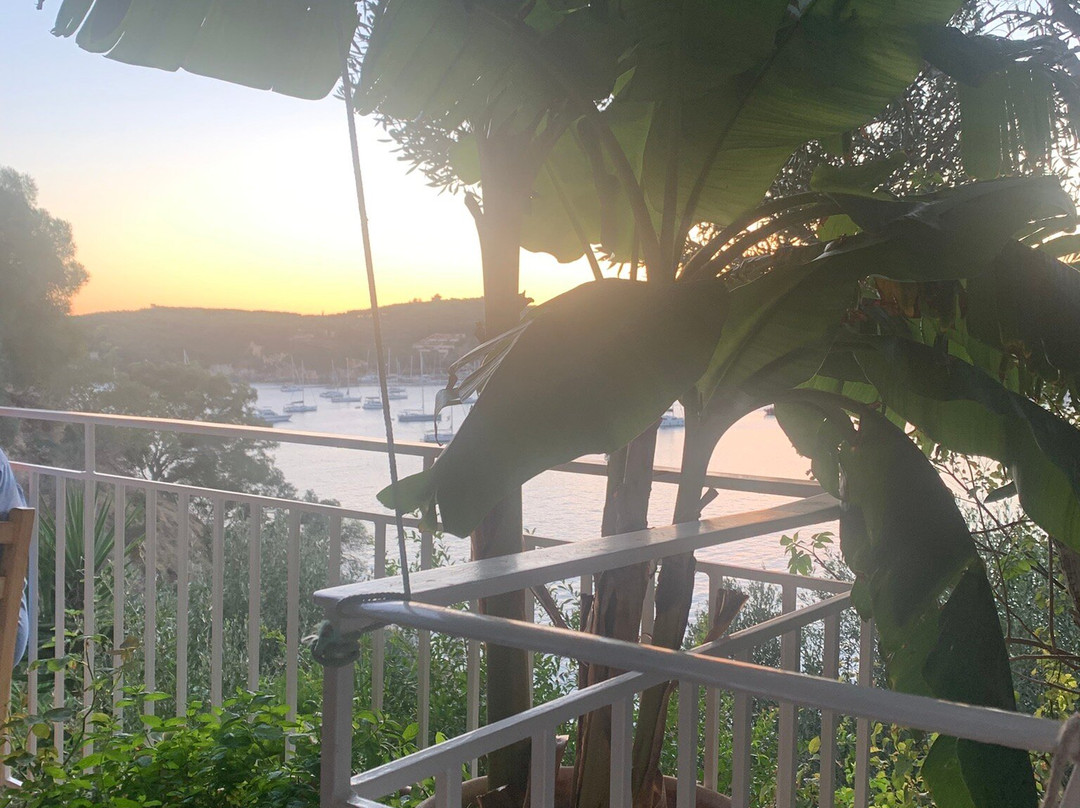 Mike's Bar-Parga必去景点