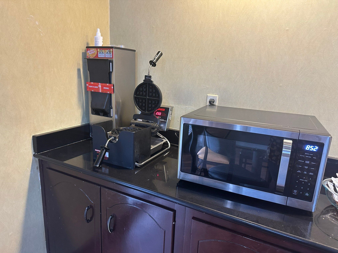 Park Inn by Radisson Albany, GA主图