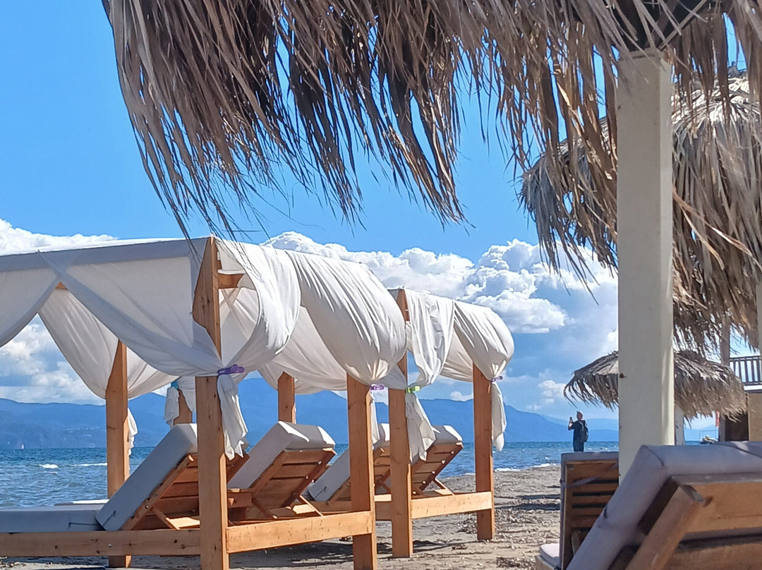 The Fountain Coffee Cocktails & More-Kavos必去景点