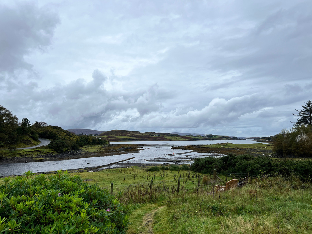 Skye Lodge Dunvegan主图