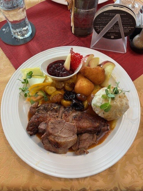 Hotel Restaurant Matzelsdorfer Hof主图