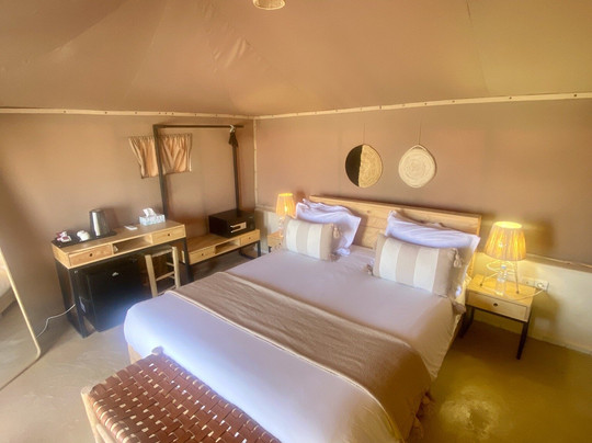 Hôtel Mia Agafay Resort主图