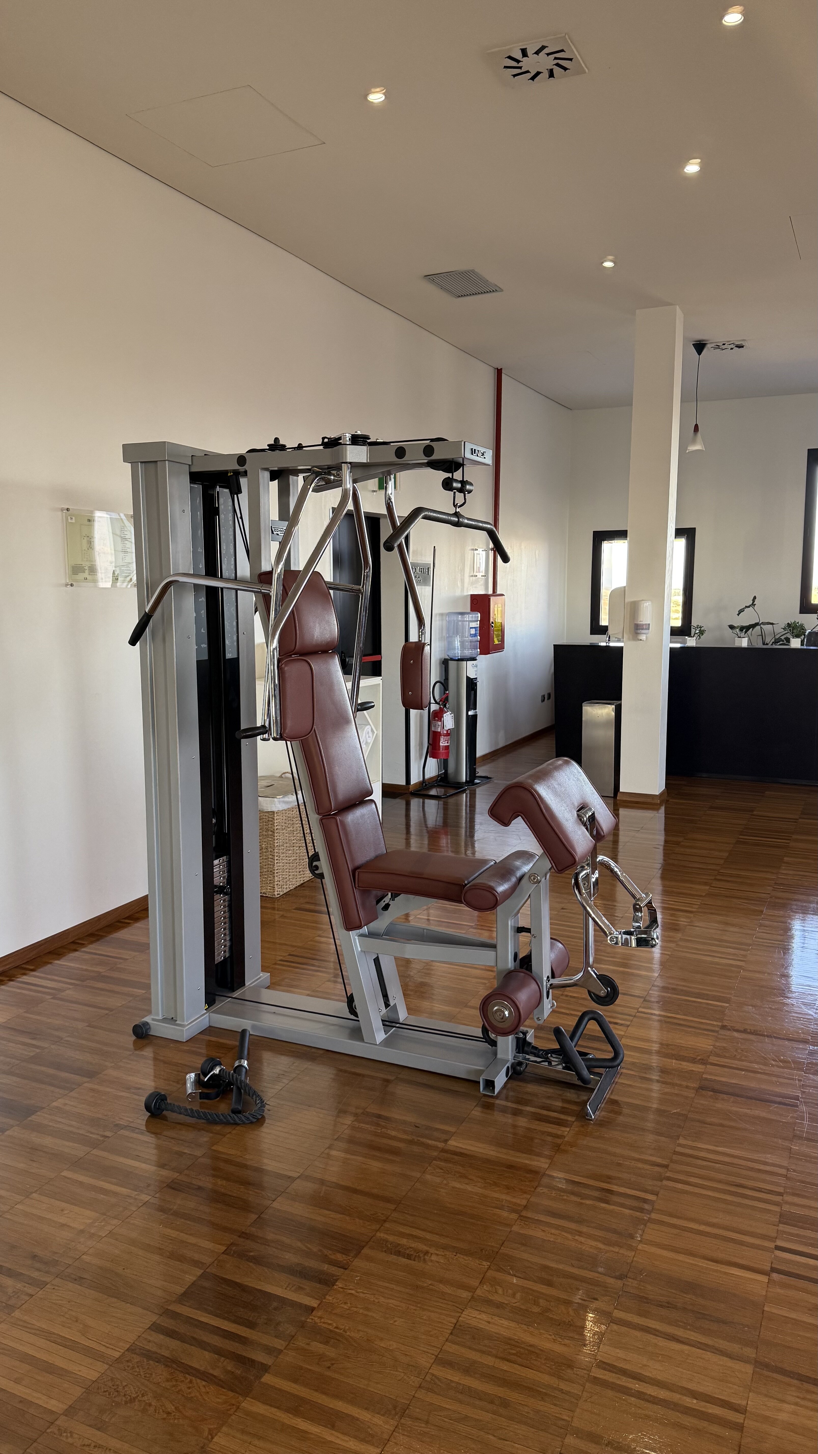 NH费亚酒店-官方