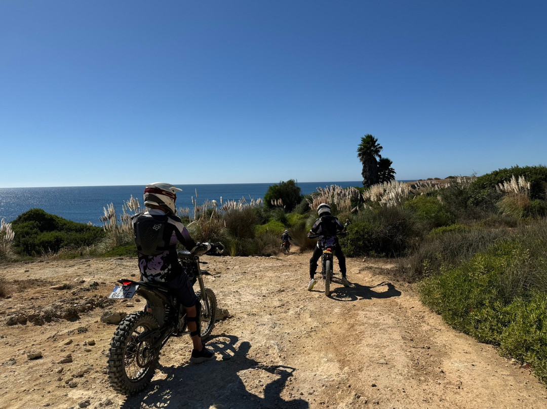 Joyride Algarve-拉各斯必去景点