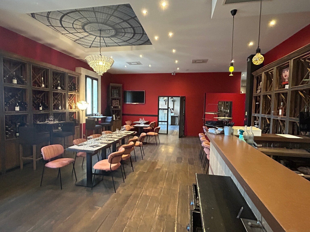 迪德派娜酒店主图