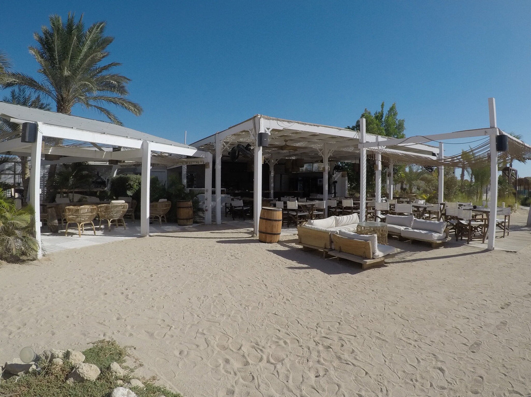 Wyte Soma Beach Club-索马湾必去景点