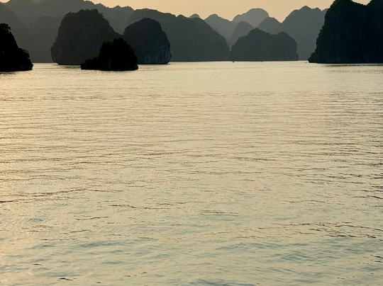 Ama Journey-河内必去景点