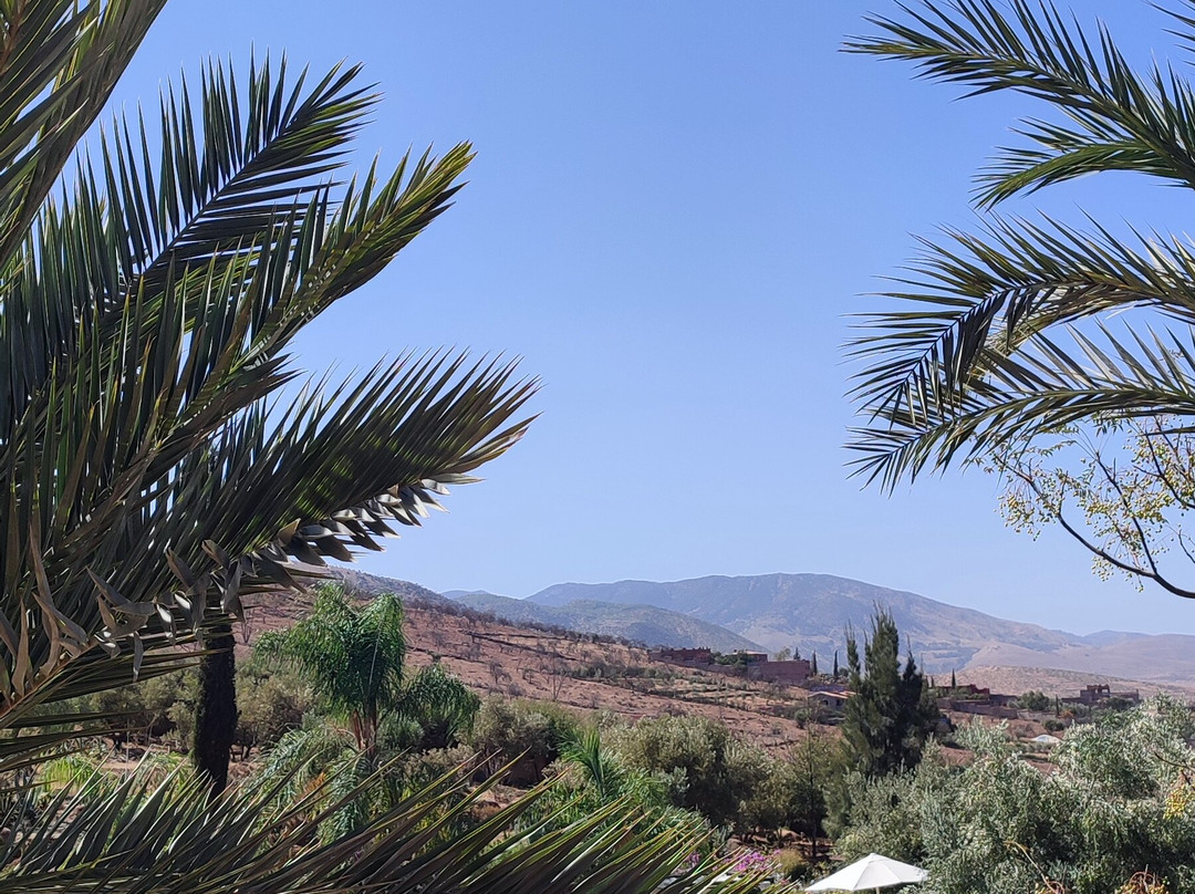 Kasbah Agounsane主图