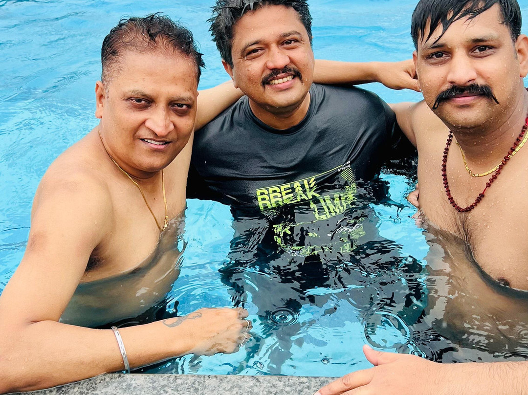 Bhanwar Singh Palace Jaipur主图