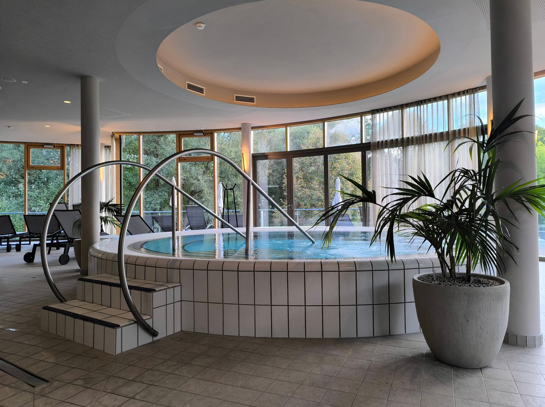 Heilthermen Resort Bad Waltersdorf主图