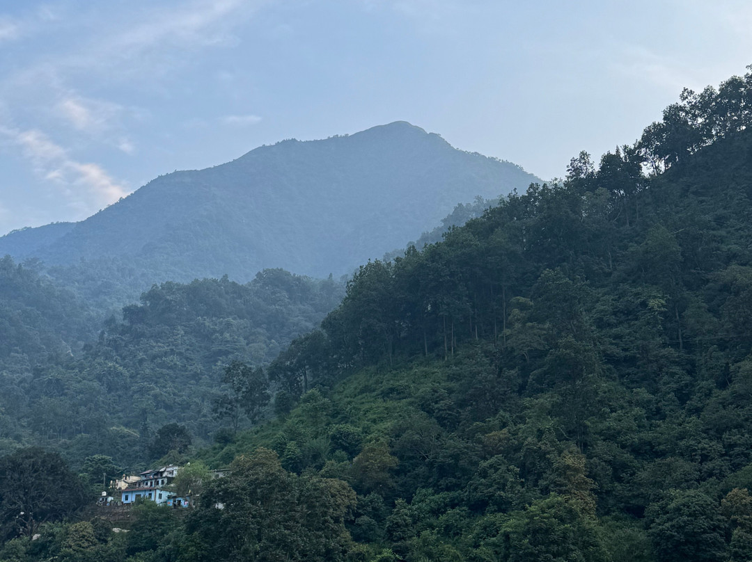 juSTa Rasa Retreat & Spa Rishikesh主图