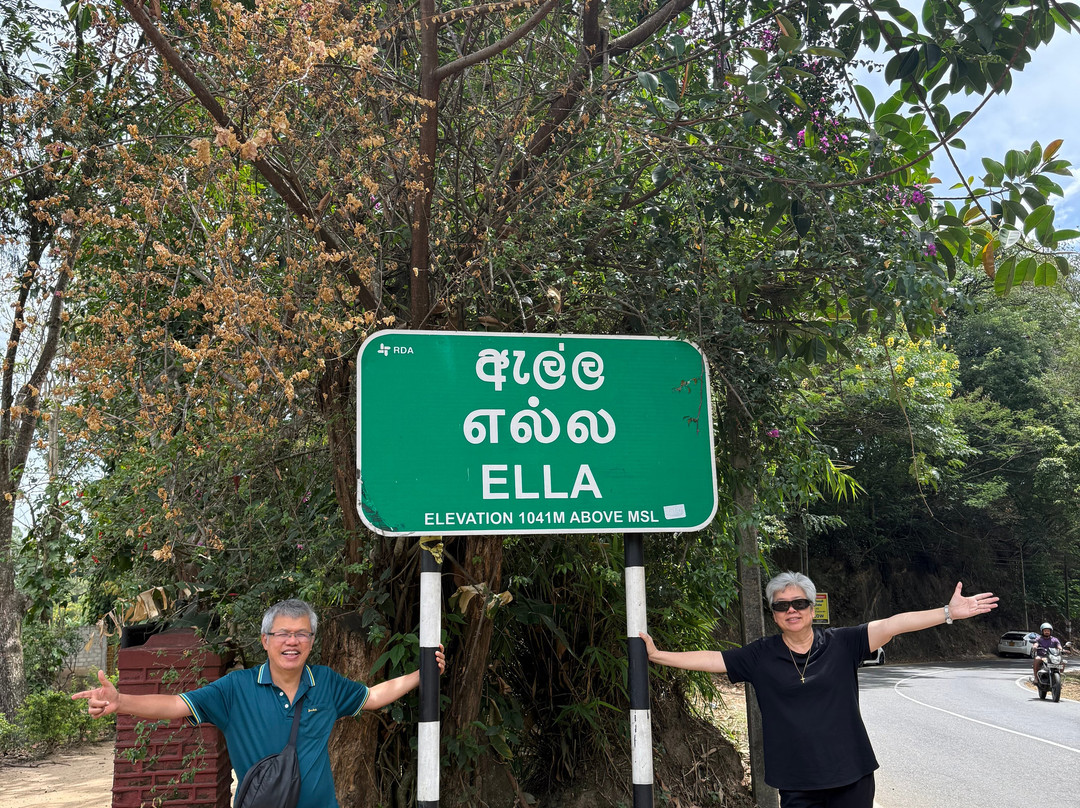 Pearl Ceylon Tours-Minuwangoda必去景点