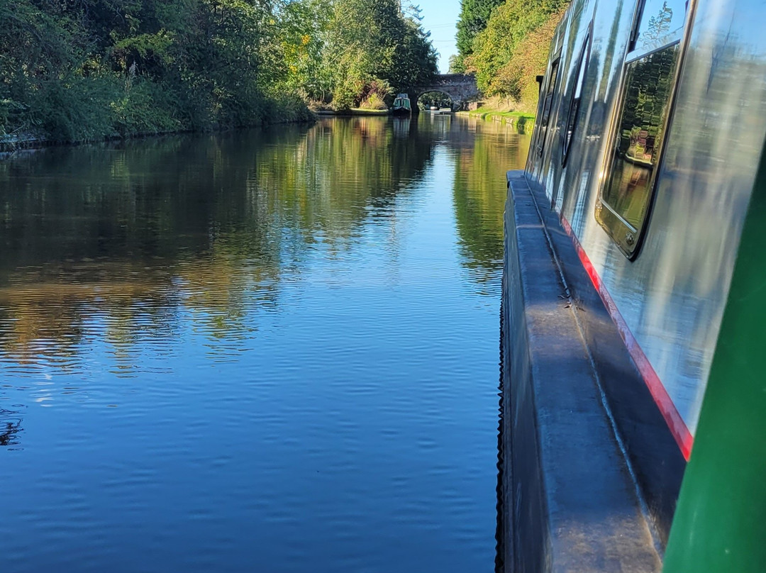 Norbury Wharf Limited-Norbury必去景点