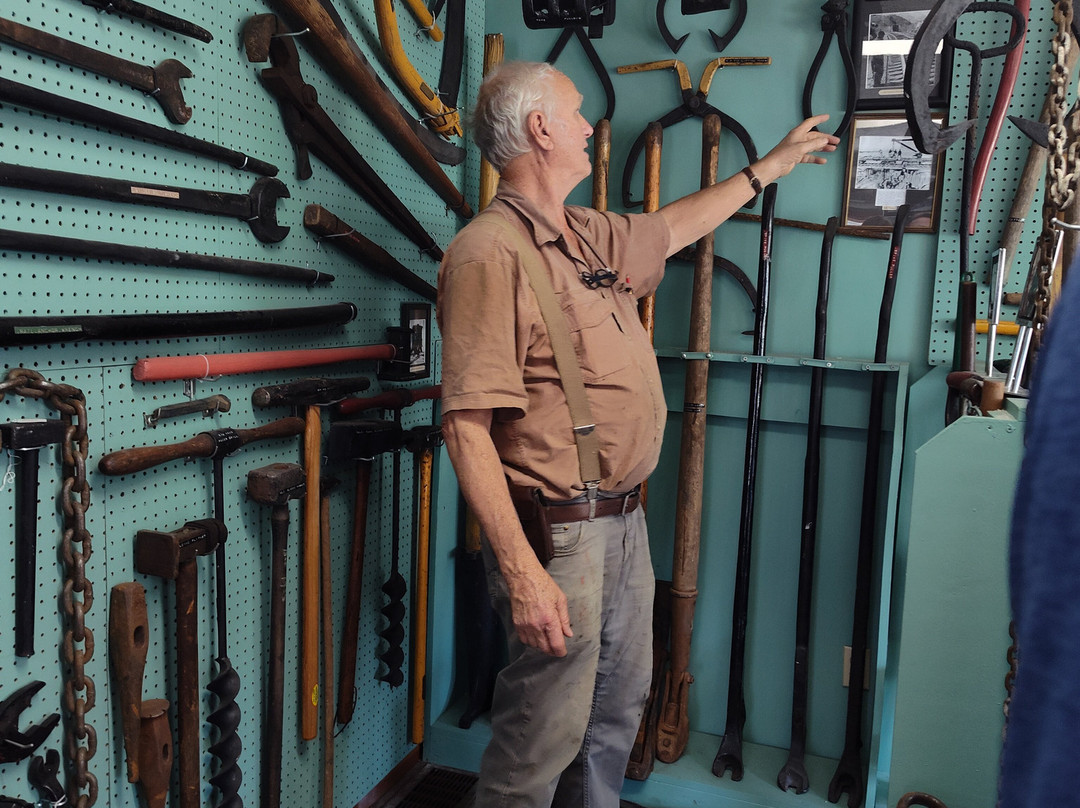 Elkhorn City Railroad Museum-Elkhorn City必去景点