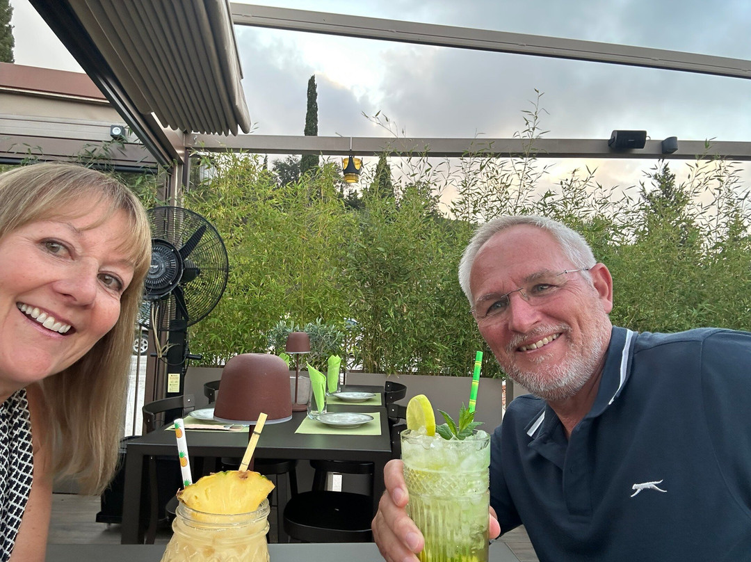 Chrysafis Restaurant